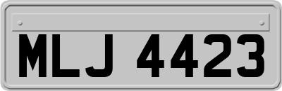 MLJ4423
