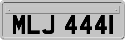 MLJ4441