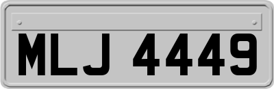 MLJ4449