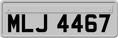 MLJ4467