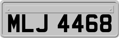 MLJ4468