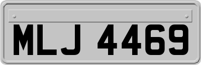 MLJ4469