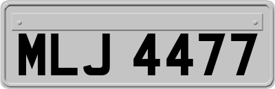 MLJ4477