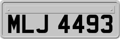 MLJ4493