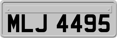 MLJ4495