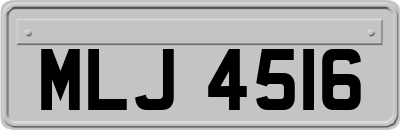 MLJ4516