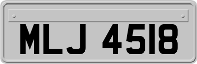 MLJ4518