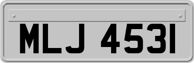 MLJ4531