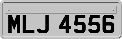MLJ4556