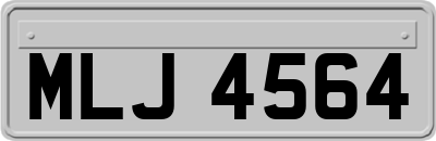 MLJ4564