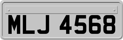 MLJ4568