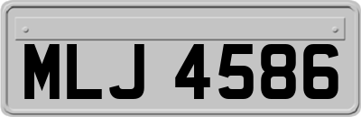 MLJ4586