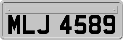 MLJ4589