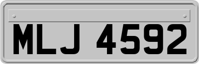 MLJ4592