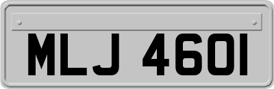 MLJ4601