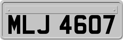 MLJ4607