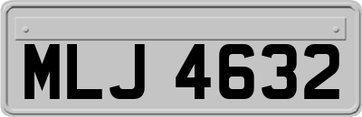 MLJ4632
