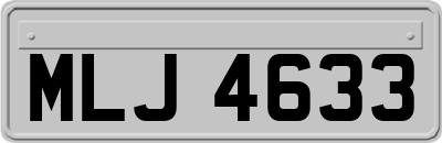MLJ4633