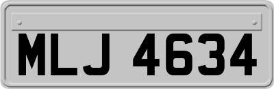 MLJ4634