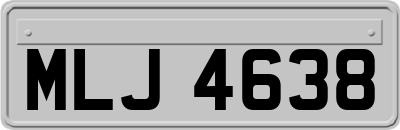 MLJ4638