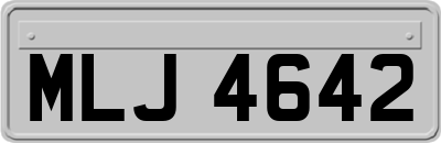 MLJ4642