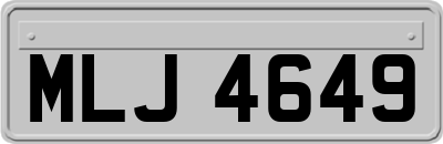 MLJ4649