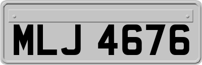 MLJ4676