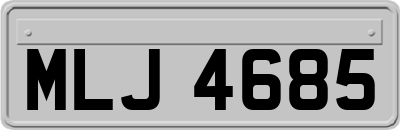 MLJ4685