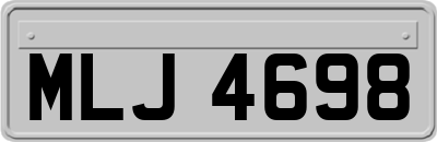 MLJ4698