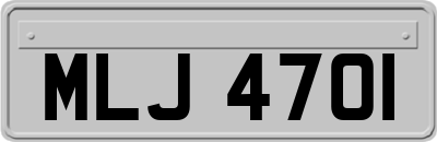 MLJ4701