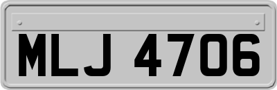 MLJ4706