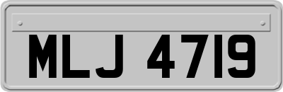 MLJ4719