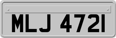 MLJ4721
