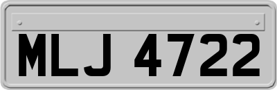 MLJ4722