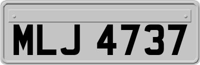 MLJ4737