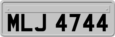 MLJ4744