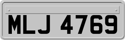 MLJ4769