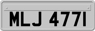 MLJ4771