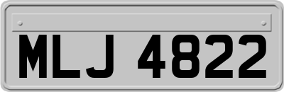 MLJ4822