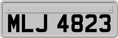 MLJ4823