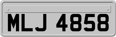 MLJ4858
