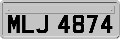 MLJ4874