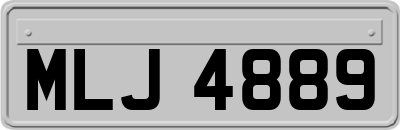 MLJ4889