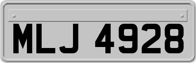 MLJ4928