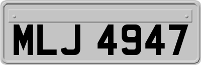 MLJ4947