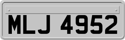 MLJ4952
