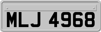 MLJ4968