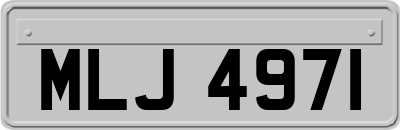 MLJ4971