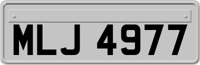 MLJ4977