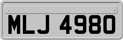 MLJ4980